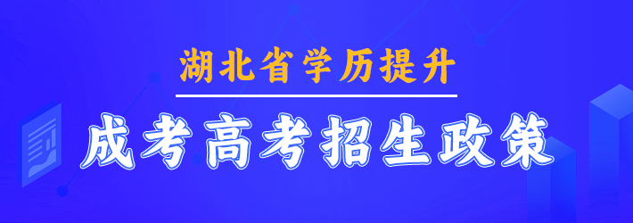 湖北省成人高考录取结果查询入口已开通