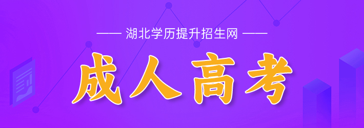 成人高考