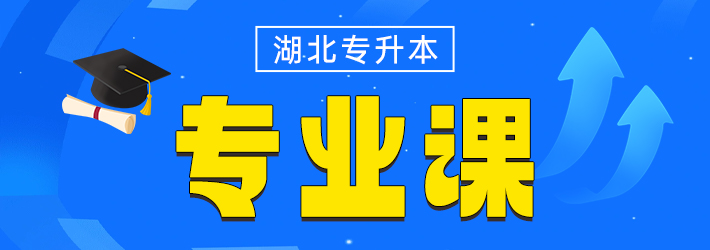 湖北专升本考试有哪些学校不考专业课？你知道吗？